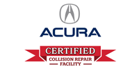 Acura Certified