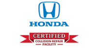 Honda Certified