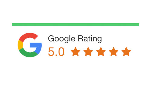 Google Ratings