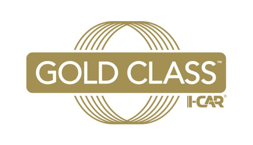 Gold Class I-Car